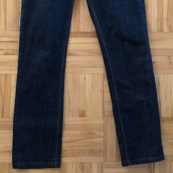 Costa Blanca jeans - Picture 4 of 5
